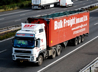Bulk Freight (Midlands) Ltd