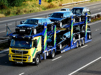 J&P Vehicles Deliveries Ltd (Bolton)