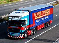 Olivers Transport Ltd (Kelso)