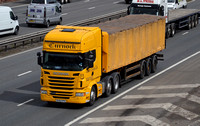 David Curnock Transport Ltd (Worcester)
