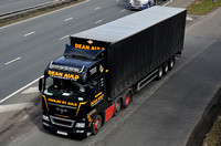 Dean Auld Transport Ltd (Penrith)