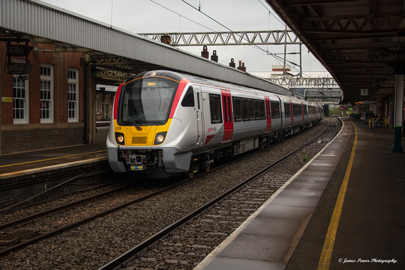 720129 Nuneaton.