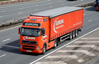 Europa Worldwide Logistics (London)