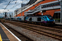 68022 (TP08) | Doncaster | 1B85 15:24 Cleethorpes - Liverpool Lime Street.