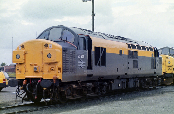 37106 Eastleigh.