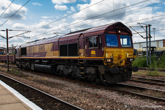 66089 Doncaster.