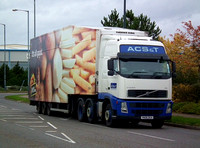 ACS&T Logistics (Grimsby)