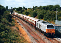 Class 67