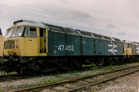 47453 Old Oak Common.