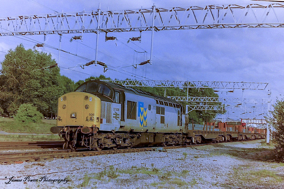 37508 Stoke on Trent.