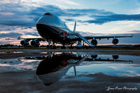 Boeing 747 Experience Day - 26/06/21.