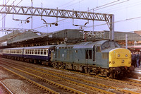 37308 Crewe.