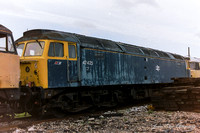 47425 Old Oak Common.