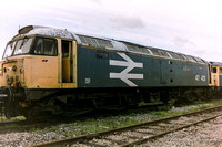 47431 Old Oak Common.