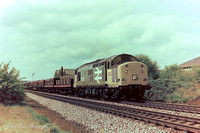 37509 Fenton, Stoke on Trent.