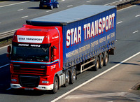 Star Transport