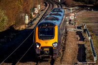 221141 | Stenson Junction | 1V54 08:07 Edinburgh - Plymouth.