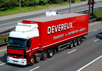 Devereux Transport & Distribution (Billingham)