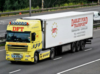 Darley Ford Transport Ltd