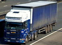 Standard Motor Transport Ltd