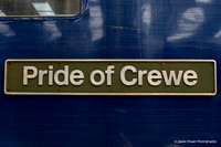 57309 Nameplate.