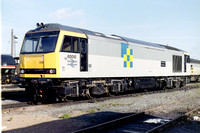 Class 60