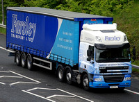 Farsley Transport Ltd