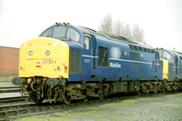 Class 37/3: 37310 - 37384