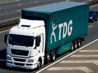 TDG Transport Ltd (now part of Norbert Dentressangle)