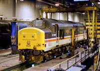 Class 37/4: 37401 - 37431